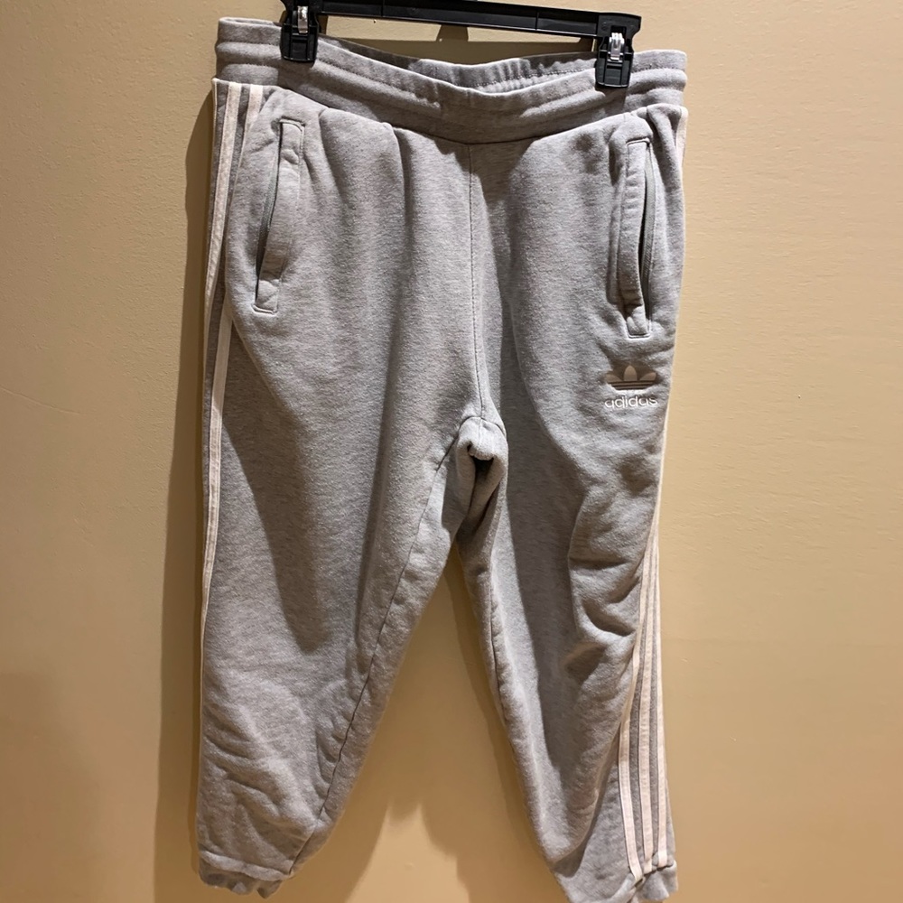 Adidas Joggers